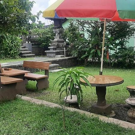 Oyo 90714 Umah Pande Tabanan Near Tanah Lot Hotel Exterior photo